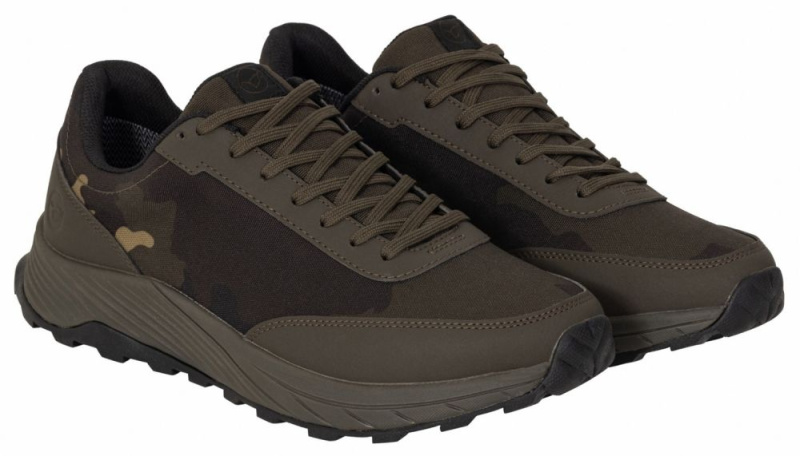 Korda boty drykore trainer dark kamo - 45
