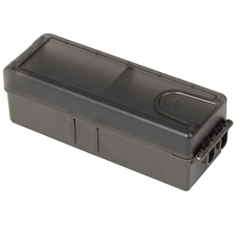 Korda tackle box utility box 17x6x6 cm