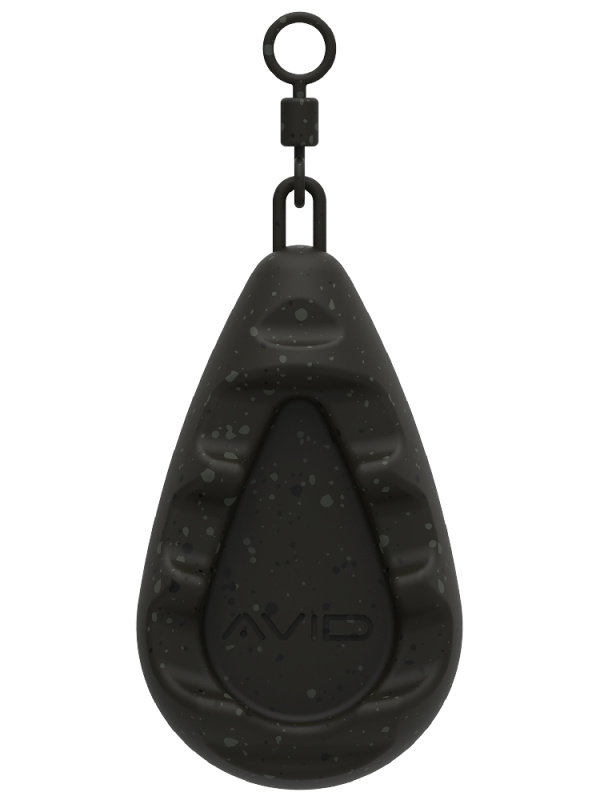 Avid carp olovo latch gripper swivel lead - 113 g