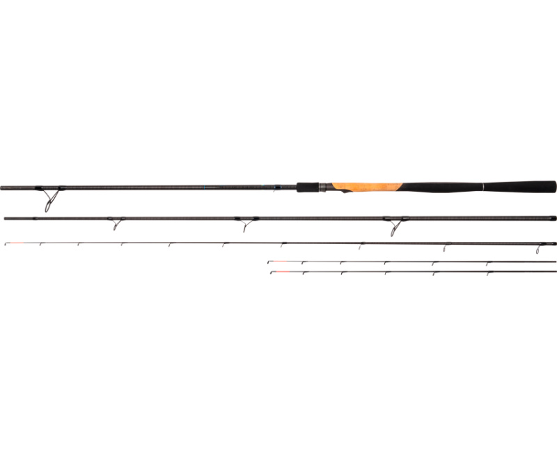 Preston innovations federová špička inspire 2,5 mm - 2 oz