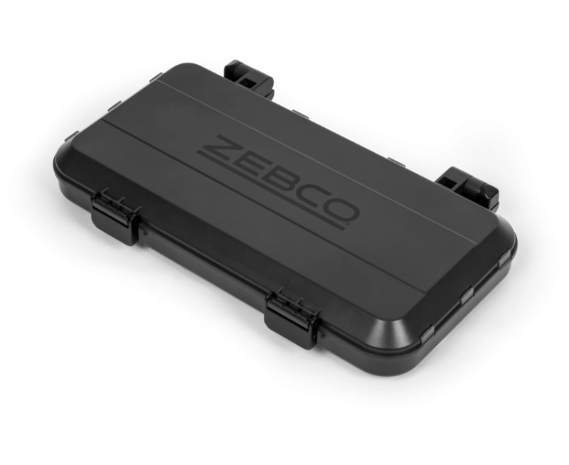 Zebco krabička demonic jig & rig box