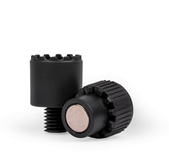 Zebco rychlospojka trophy quick release adaptors 2 ks