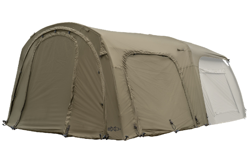 Avid carp prodloužení exo+ extension cap