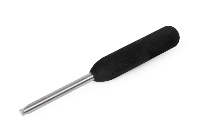 Black cat jehla mini dead bait puncher