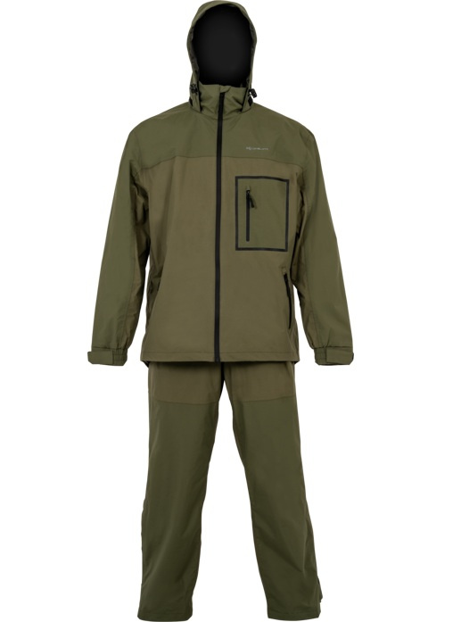 Korum oblek superseal waterproof suit - s