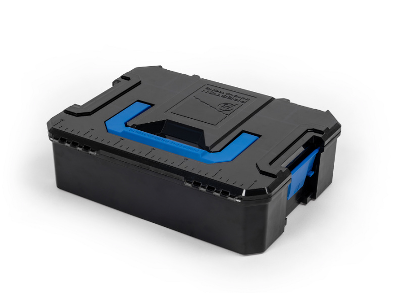 Preston innovations box hardcase feeder system