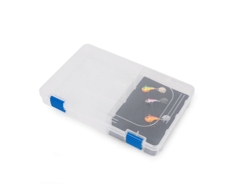 Zebco krabička trophy jighead accessory box