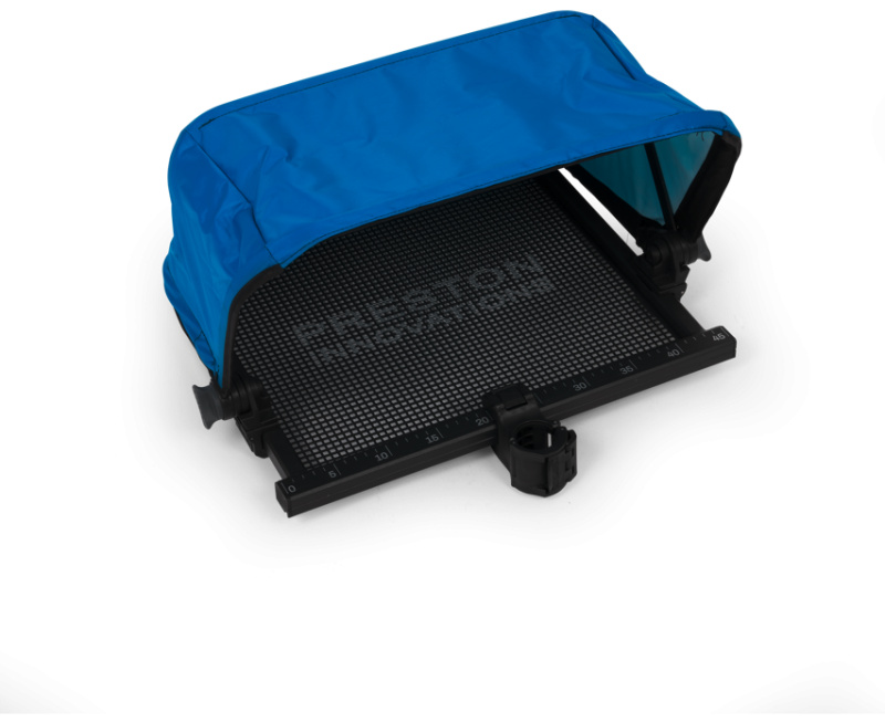 Preston innovations plato ventalite small hoodie side tray