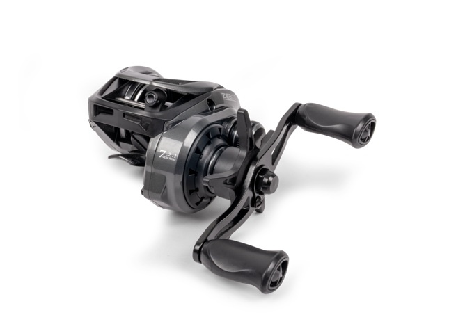 Zebco multiplikátor demonic xt 200 lhw