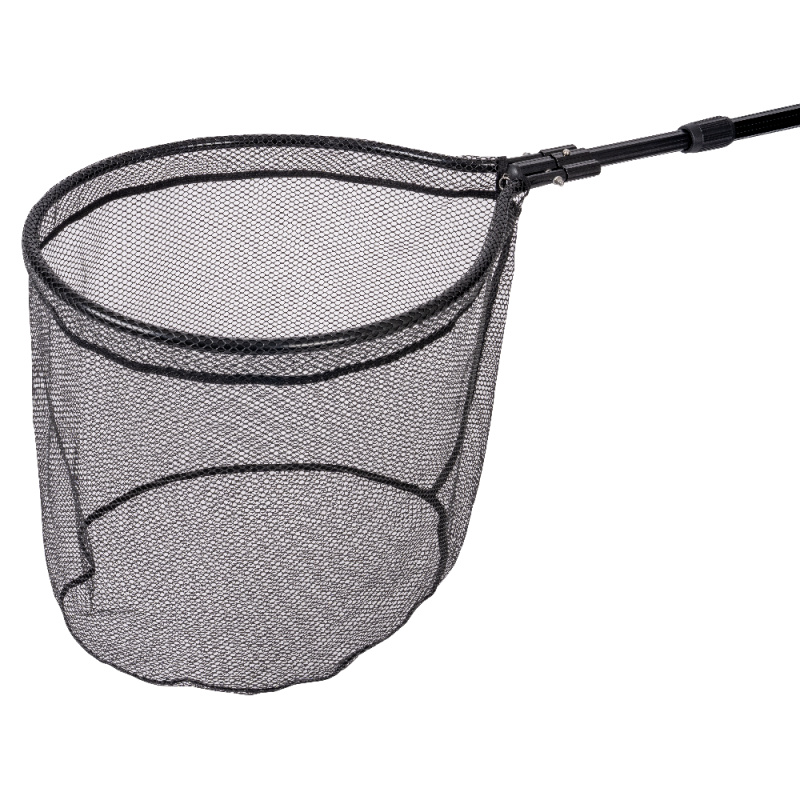 Zebco podběrák magic fix latex net 50 cm 1,5 m