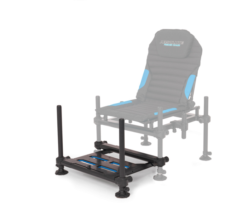 Preston innovations plato absolute feeder chair foot platform