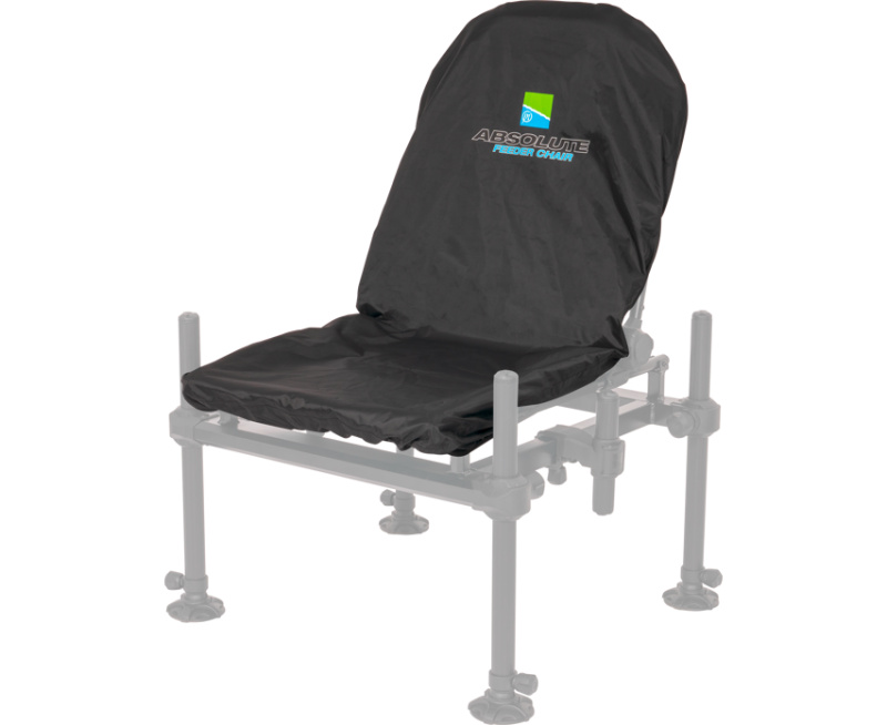 Preston innovations přehoz absolute feeder chair waterproof cover
