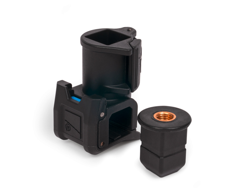 Preston innovations adaptér ventalite side tray qr adaptor