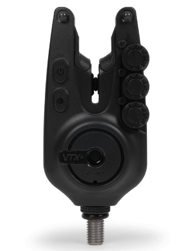 Avid carp signalizátor vtx+ bite alarm