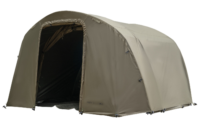 Avid carp přehoz revolve ng bivvy 1 person overwrap