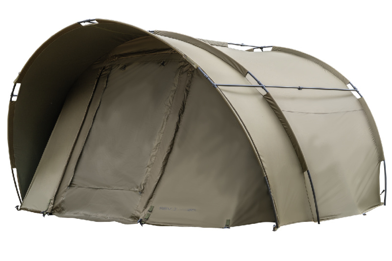 Avid carp bivak revolve ng bivvy 2 person