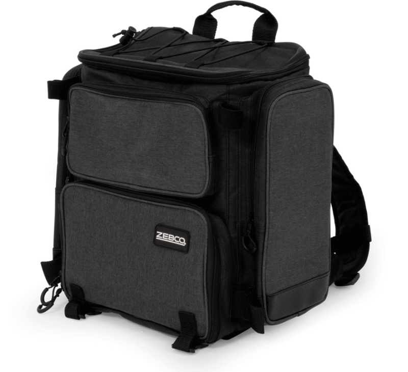 Zebco batoh trophy rucksack