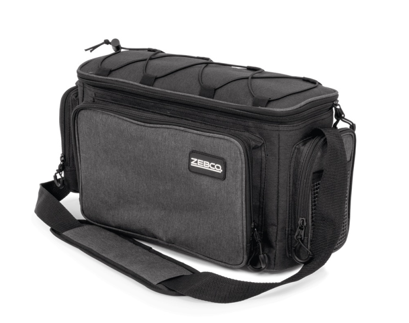 Zebco taška trophy carryall 12,5 l
