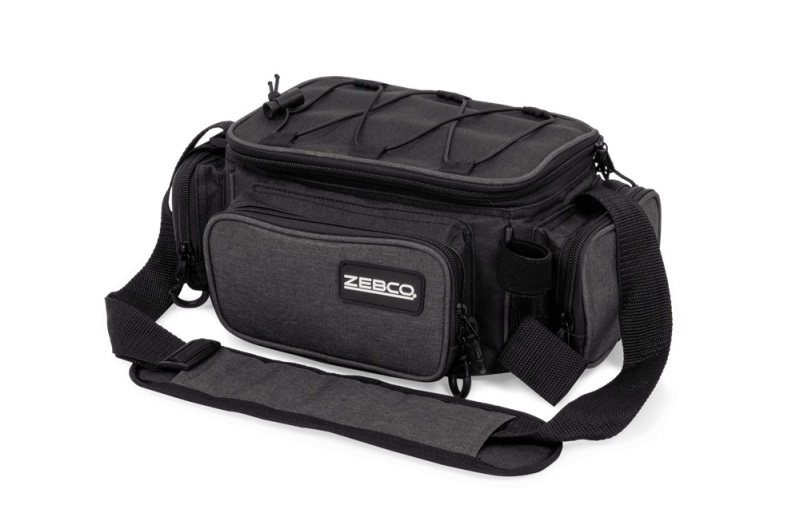 Zebco taška trophy carryall 5,5 l