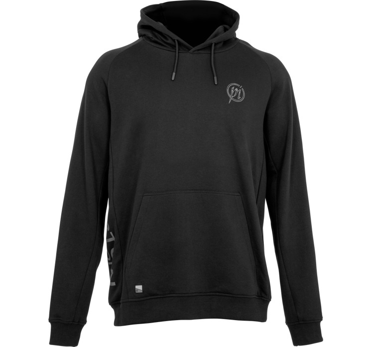 Preston innovations mikina core collection hoodie - xl