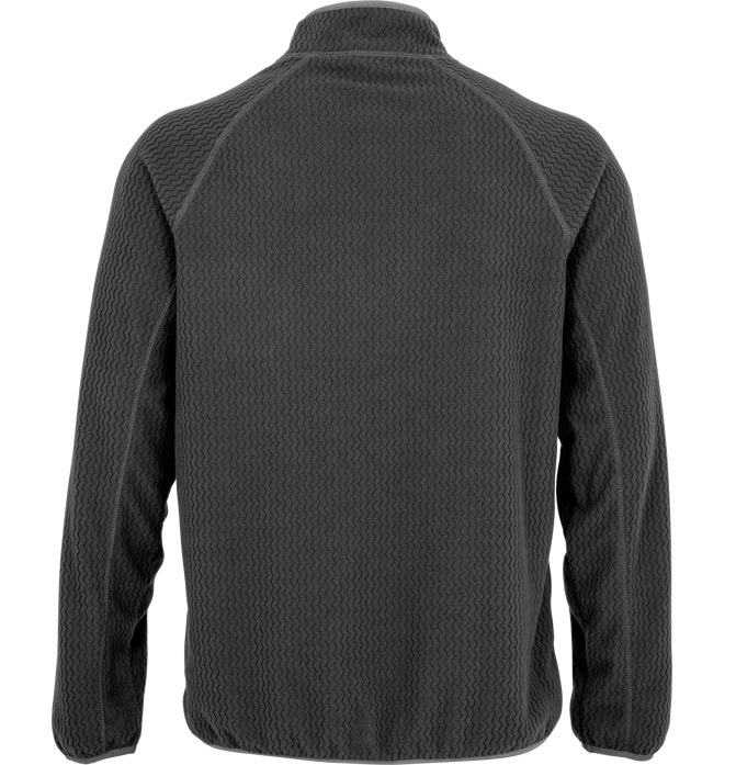Preston innovations mikina core collection zig zag fleece - m