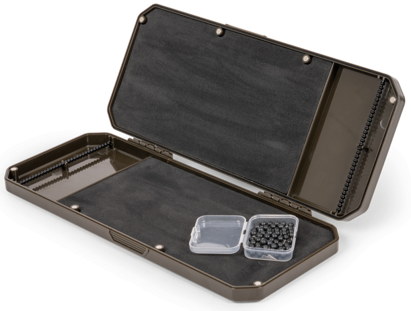 Avid carp pouzdro na návazce reload rig case