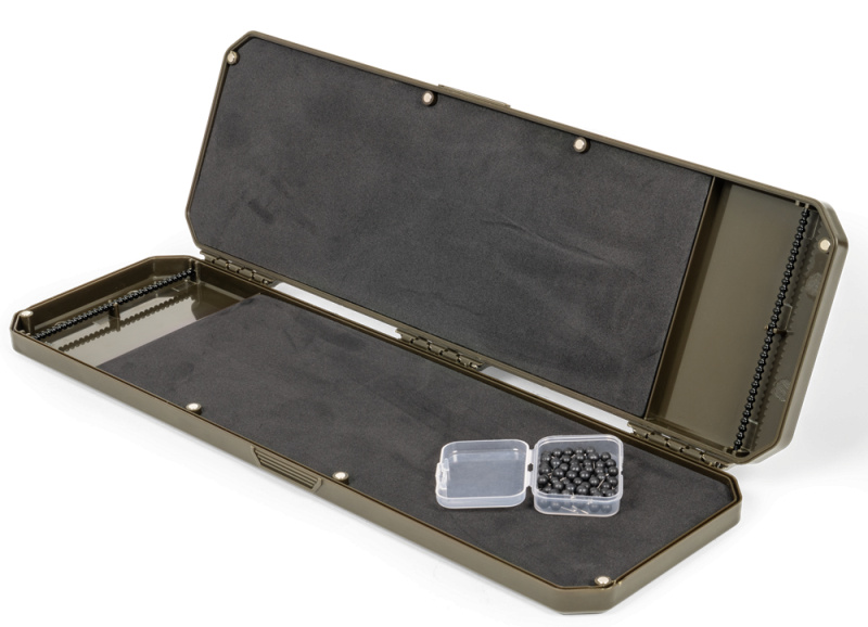 Avid carp pouzdro na návazce xl reload rig case