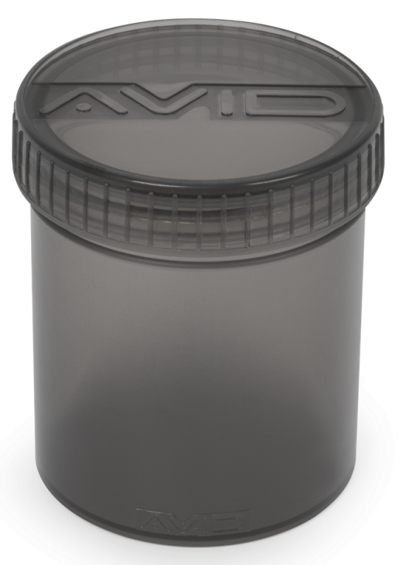 Avid carp kelímky na nástrahy large hookbait pots 4 ks
