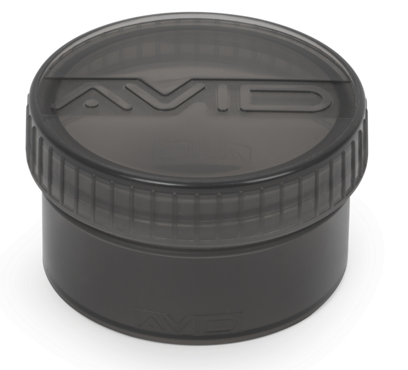 Avid carp kelímky na nástrahy small hookbait pots 4 ks