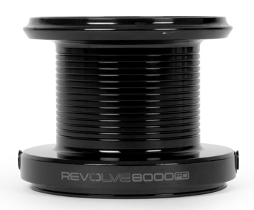 Avid carp náhradní cívka spare deep spool revolve 8000fd