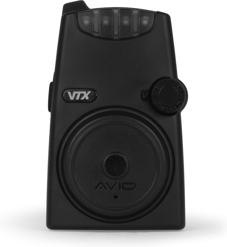 Avid carp příposlech vtx reciever