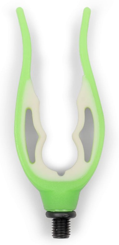 Rohatinka zebco after dark liminous gripper rest