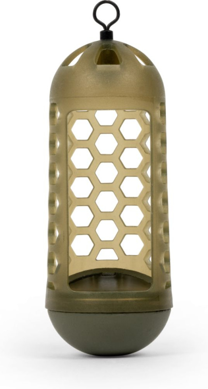 Preston inovation krmítko bait up window feeder - 70 g