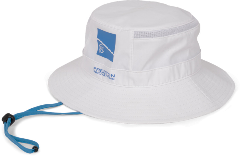 Preston innovations klobouk white boonie