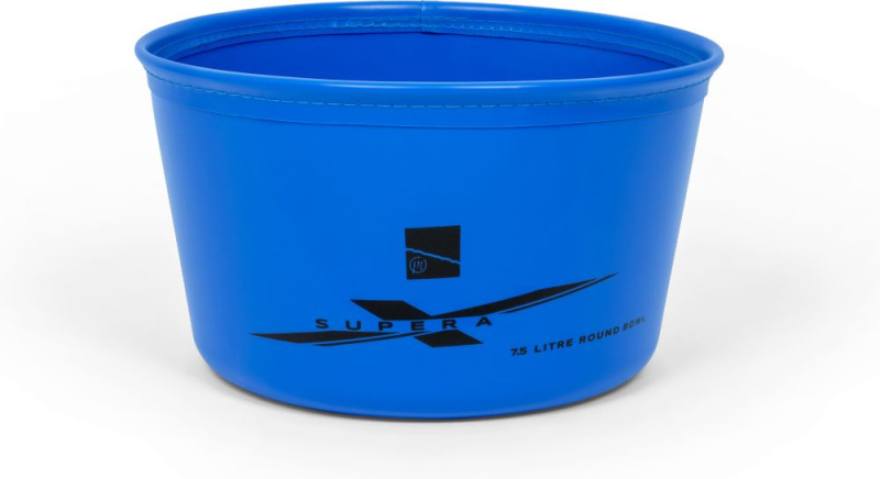 Preston inovations miska supera x round bowl 7,5 l
