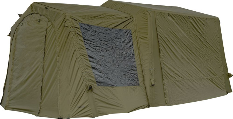 Avid carp bivak inflata house