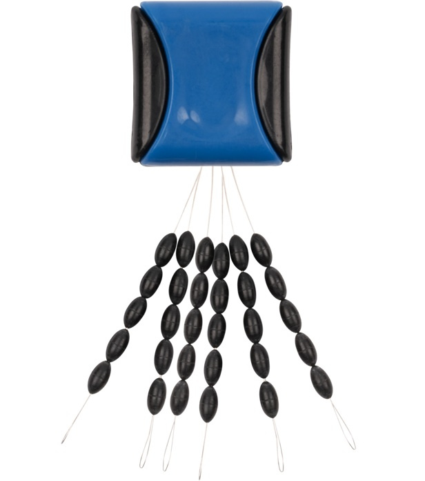 Zebco stopper trophy oval - s