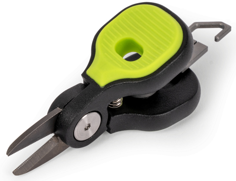 Korum cvakátko macro multi-scissors