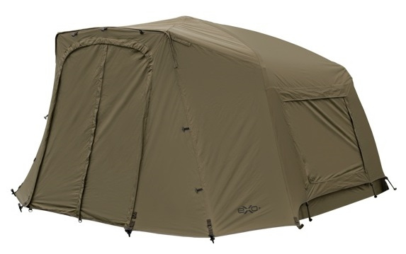 Avid carp přehoz exo+ overwrap
