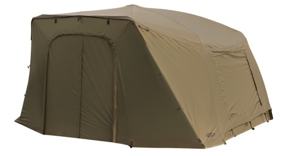 Avid carp přehoz exo 2 overwrap