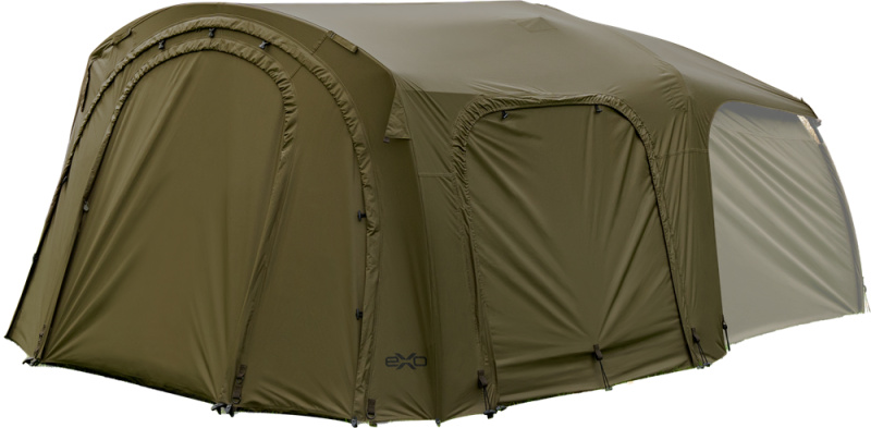 Avid carp prodloužení exo extension cap