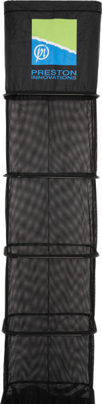 Preston innovations vezírek dura keepnet quick dry mesh - 3,5 m