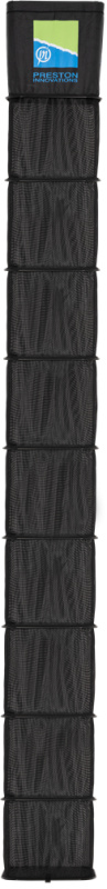 Preston innovations vezírek dura keepnet carp mesh - 4 m