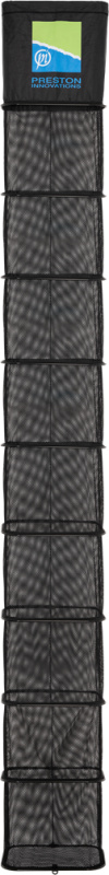 Preston innovations vezírek dura keepnet quick dry mesh - 4 m