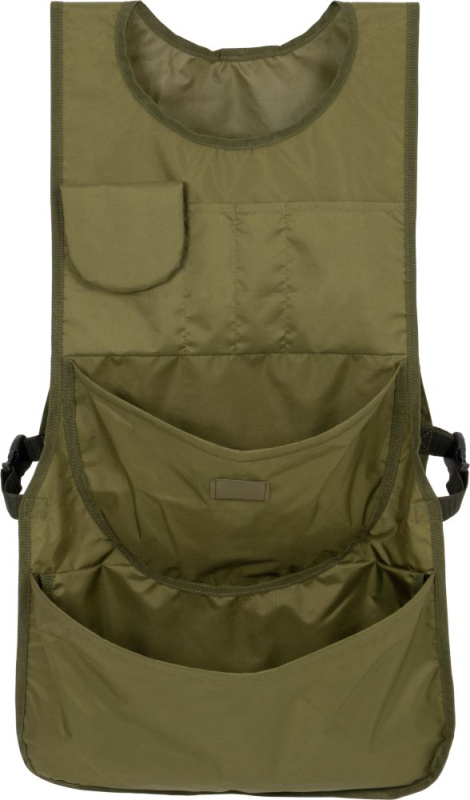 Korum vesta bishop bait apron