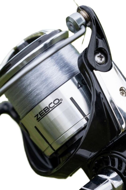 Zebco náhradní cívka allrounder 4000 fd spare spool