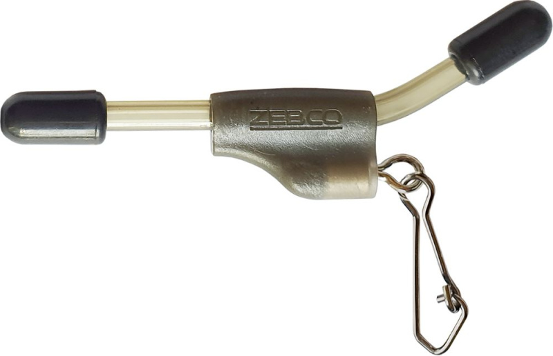 Zebco průjezd trophy angled feeder boom 3 ks - 5 cm