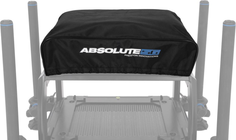 Preston innovations obal na sedačku absolute 5g seat cover