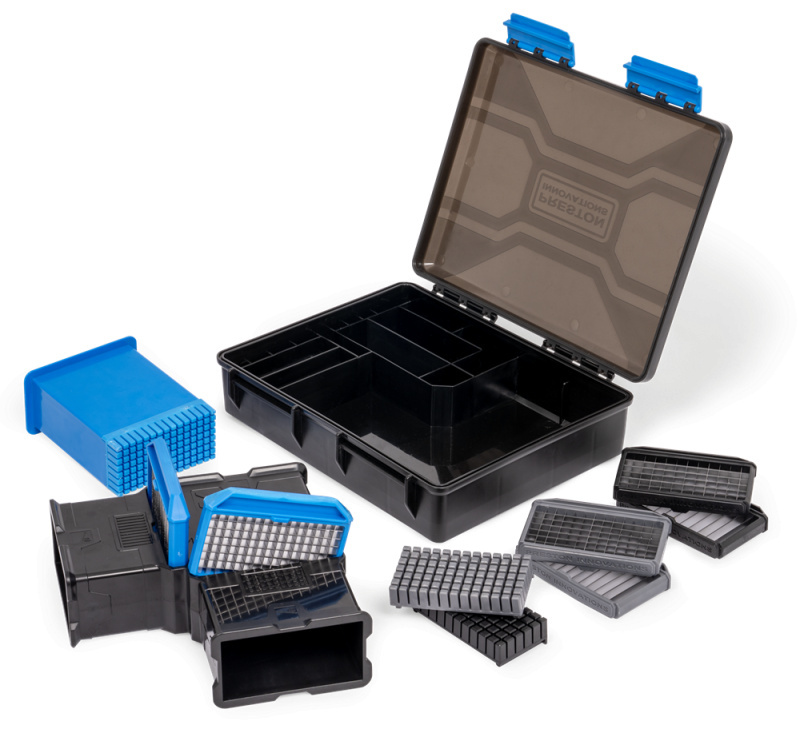 Preston innovations kráječ meat cutter set