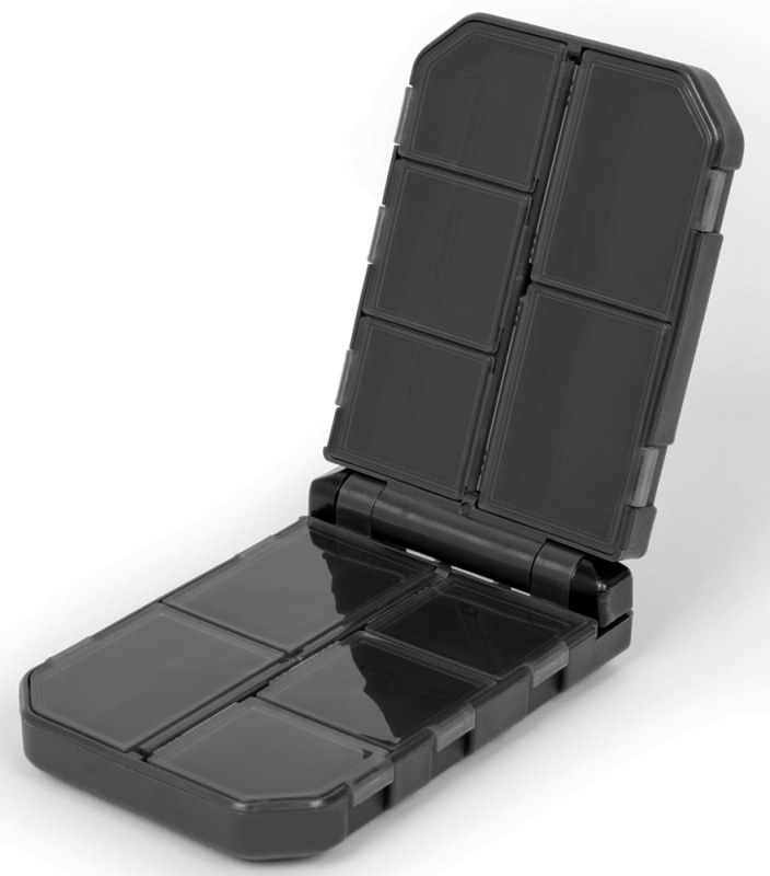 Zebco krabička demonic accessor box small